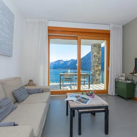 Degli Oleandri 2a Apartamento