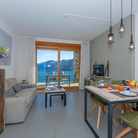 Apartamento Degli Oleandri 2a