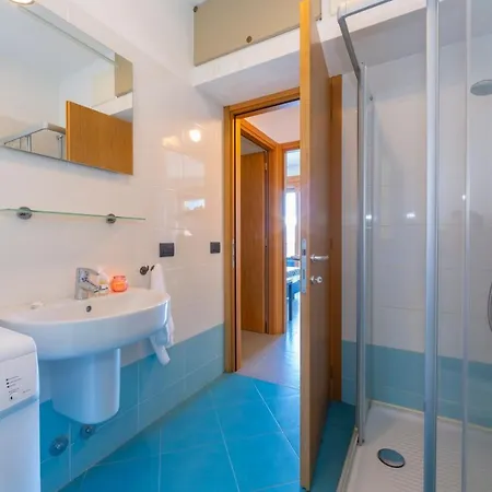 Apartamento Degli Oleandri 2a
