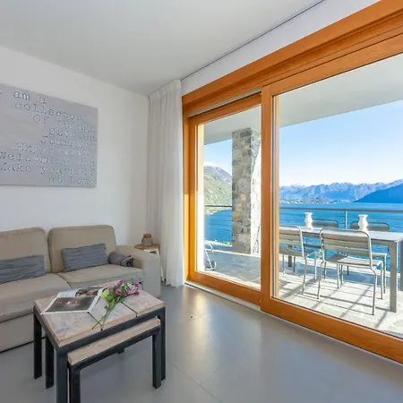 Apartamento Degli Oleandri 2a