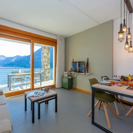 Apartamento Degli Oleandri 2a *