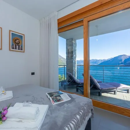 Apartamento Degli Oleandri 2a Argegno