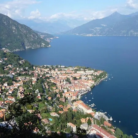 Apartamento Degli Oleandri 2a *
