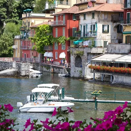 Degli Oleandri 2a Argegno
