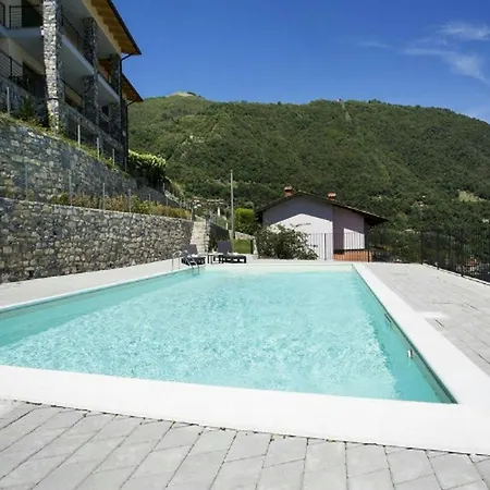 Apartamento Degli Oleandri 2a *