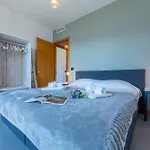 Degli Oleandri 2a Apartmán Argegno