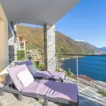 Apartmán Degli Oleandri 2a *