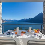 Degli Oleandri 2a Apartmán Argegno