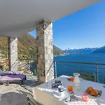 Apartmán Degli Oleandri 2a Argegno