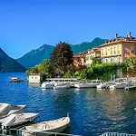 Degli Oleandri 2a * Argegno