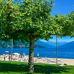 Apartmán Degli Oleandri 2a