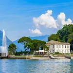 Apartmán Degli Oleandri 2a *
