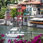 Apartmán Degli Oleandri 2a Argegno