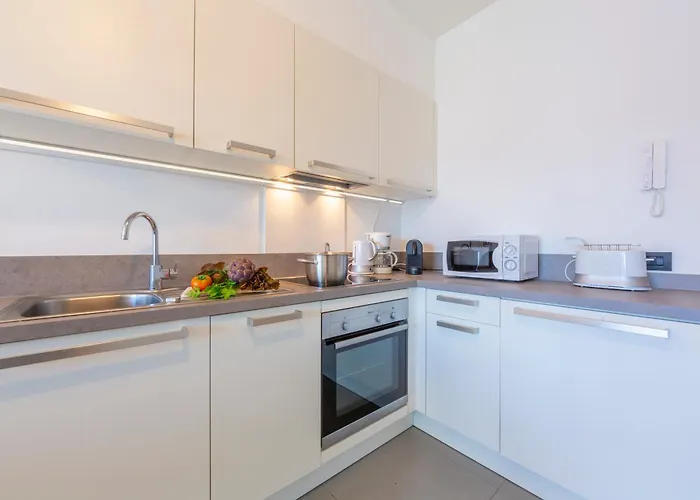 Degli Oleandri 2a Apartment *